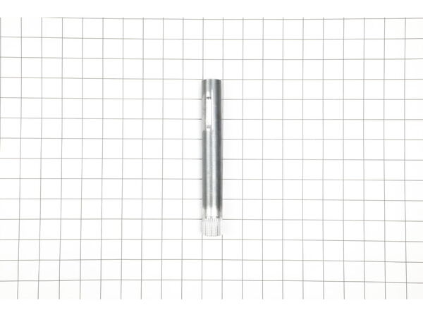 9284833-1-M-Ariens-52604100-Axle- Short-auto W/bushings