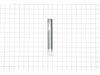 Axle- Short-auto W/bushings – Part Number: 52604100