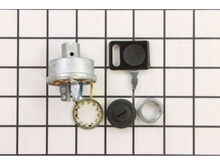 Switch Assembly – Part Number: 52709300