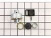 Switch Assembly – Part Number: 52709300