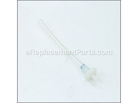 9284954-1-M-Husqvarna-530010875-Fuel Line & Fitting Assembly
