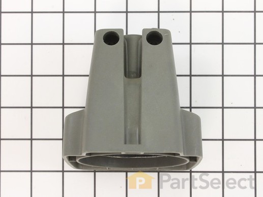 9284962-1-M-Husqvarna-530014324-Clutch Hsg.