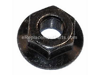 9284979-1-M-Husqvarna-530015793-Nut-Flange (Left Hand)