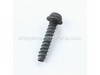 Screw – Part Number: 530016107