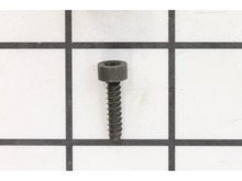 Screw – Part Number: 530016312