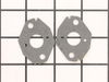 9285001-3-S-Husqvarna-530019194-Gasket - Carburetor