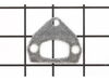 Muffler Gasket – Part Number: 530019205