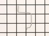 9285035-2-S-Husqvarna-530029869-Chainsaw Throttle Shaft 36/41