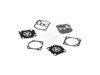 9285049-3-S-Husqvarna-530035270-Gasket Set/Gnd-27