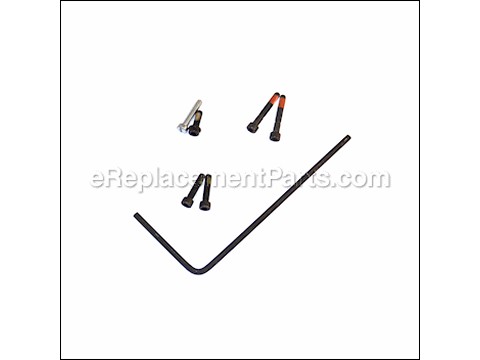 9285109-1-M-Husqvarna-530069286-Fan Hsg. Screw Kit