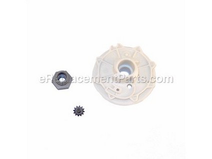 9285110-1-M-Husqvarna-530069313-Starter Pulley