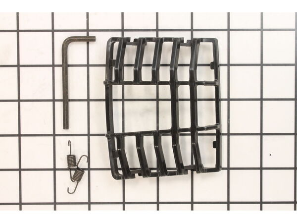 9285126-1-M-Husqvarna-530069692-Muffler Guard Kit