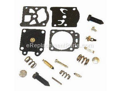 9285127-1-M-Husqvarna-530069829-Carburetor Repair Kit