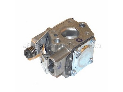 9285130-1-M-Husqvarna-530071639-CARBURETOR W/ CAPS
