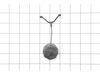 Cap - Oil – Part Number: 530150552