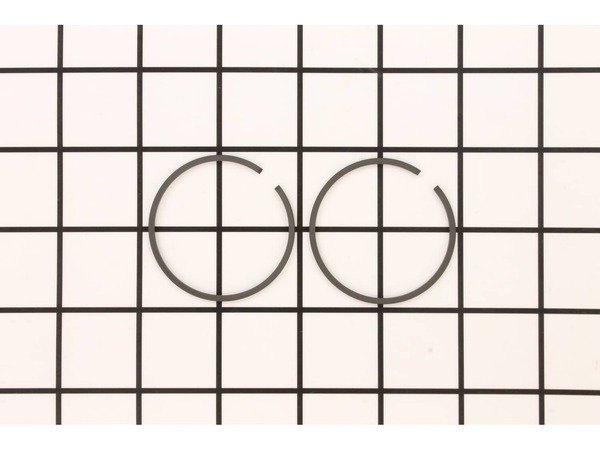9285257-1-M-Husqvarna-531003696-Piston Ring Set (Standard)