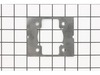 Gasket – Part Number: 531003750
