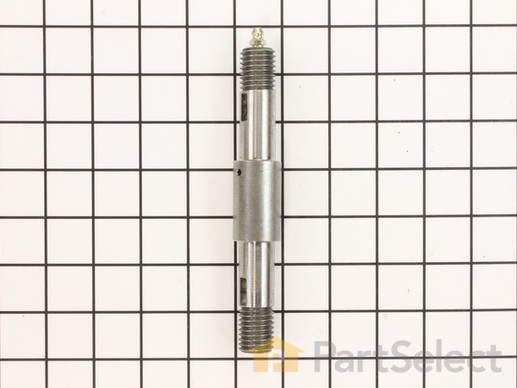 9285428-1-M-Ariens-53115100-Spindle Shaft w/Zerk