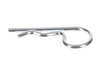 9285503-2-S-Husqvarna-532004497-Lawn Mower Retainer