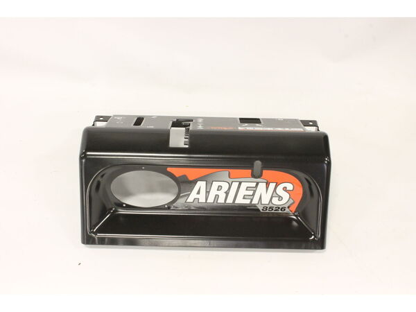 9286023-1-M-Ariens-53213700-Panel w/Decals Hybrid