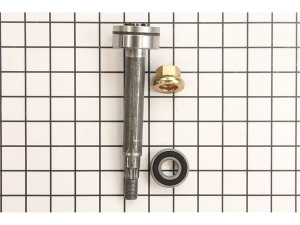 9286040-1-M-Husqvarna-532137646-Mandrel Shaft Assembly