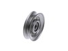 9286060-2-S-Husqvarna-532139123-Pulley Idler Grooved