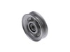 9286060-3-S-Husqvarna-532139123-Pulley Idler Grooved