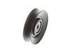9286062-2-S-Husqvarna-532139245-Pulley-idler-v Groove Plasitc
