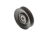 9286062-3-S-Husqvarna-532139245-Pulley-idler-v Groove Plasitc