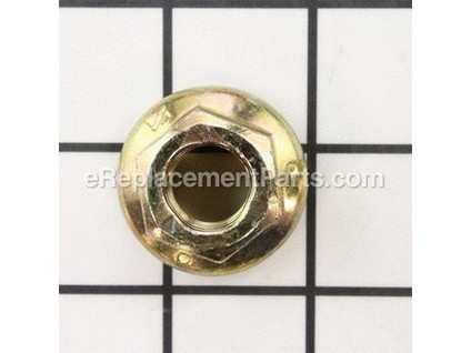 9286067-1-M-Husqvarna-532139729-Nut, Flangelock 9/16
