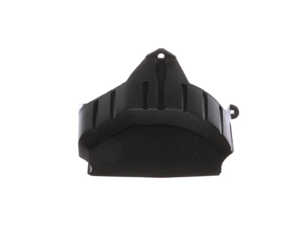 9286082-1-M-Husqvarna-532140088- Guard Mandrel Left Hand Black