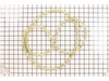V-belt – Part Number: 532140910