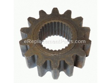 9286154-1-M-Husqvarna-532142675-Gear, Spur, 14 Teeth