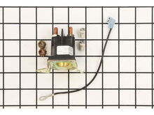 Solenoid Kit – Part Number: 532146154