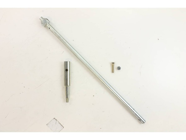 9286264-1-M-Husqvarna-532148966-Shaft, Steering, Lr, Service Kit