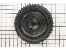 Wheel (Front) – Part Number: 532150339