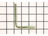 Belt Guide – Part Number: 532155452