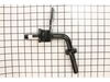 9286357-2-S-Husqvarna-532156483-Spindle Asm, L.h.
