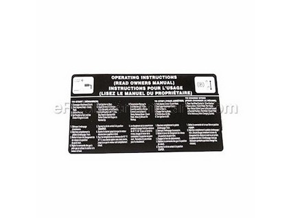 9286369-1-M-Husqvarna-532157032-Decal Oper Step Thru Eng/Fr