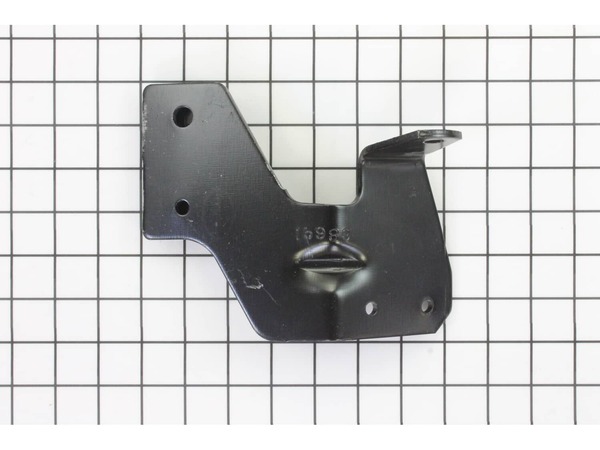 9286400-1-M-Husqvarna-532159765- Bracket Assembly Whl Ga Rear Left Hand 42"