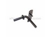 Spindle Asm., Rh – Part Number: 532161848