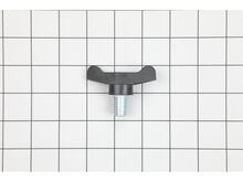 Lawn Mower Seat Adjustment Wingnut Knob – Part Number: 532166369