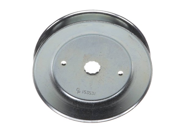 9286599-1-M-Husqvarna-532173434-Lawn Mower Mandrel Pulley