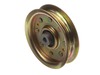 9286605-3-S-Husqvarna-532173981-Pulley Idler Flat Mower