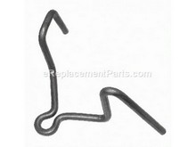 Keeper, Belt Idler – Part Number: 532175556