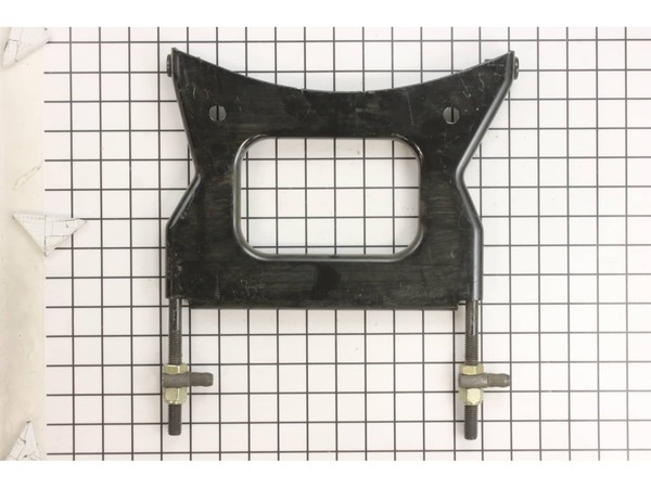 9286661-1-M-Husqvarna-532175562-Plate Asm Susp Front