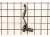 9286668-3-S-Husqvarna-532175746-Bracket, Asm. Noseroller Lh