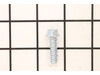 9286729-2-S-Husqvarna-532179582-Screw, Hex Head 5/16 X 1
