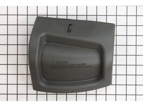 9286786-1-M-Husqvarna-532183058-Mulcher Door Assembly