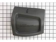 Mulcher Door Assembly – Part Number: 532183058